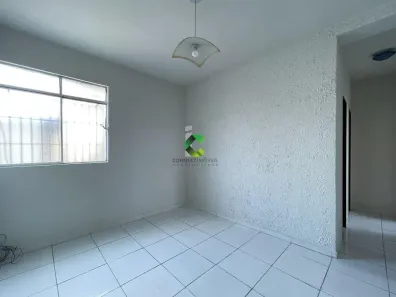 Apartamento com 2 Quartos à venda, 45m² no Fonte Grande, Contagem