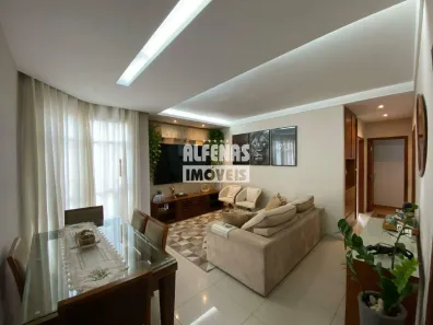 Apartamento com 3 Quartos à venda, 86m² no Eldorado, Contagem