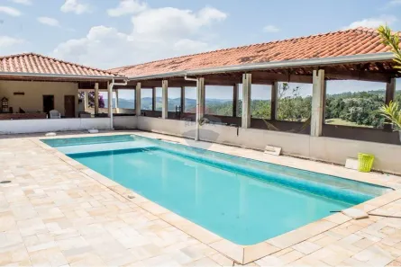 Fazenda/Sítio com 3 Quartos à venda, 63000m² no Sabaúna, Mogi das Cruzes