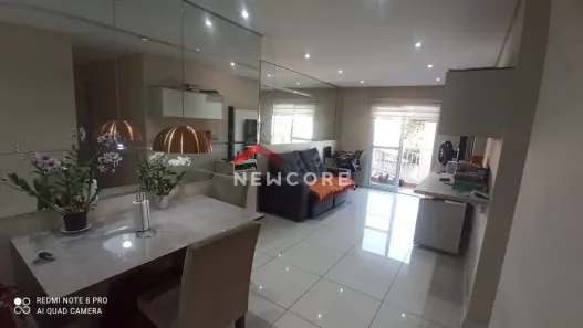 Apartamento com 2 Quartos à venda, 67m² no Vila Nossa Senhora de Fátima, Guarulhos