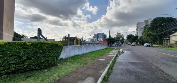 Lote/Terreno à venda, 852m² no Pátria Nova, Novo Hamburgo