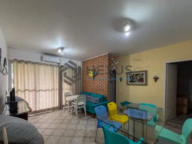 Apartamento com 3 Quartos à venda, 90m² no Enseada, Guarujá