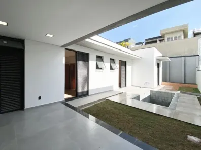 Casa com 3 Quartos à venda, 300m² no Brigadeiro Tobias, Sorocaba