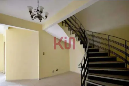 Sobrado com 4 Quartos para alugar, 300m² no Vila Dom Pedro I, São Paulo