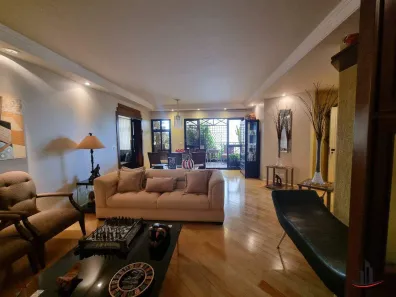 Apartamento com 3 Quartos à venda, 194m² no Mercês, Uberaba