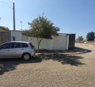 Casa com 2 Quartos à venda, 80m² no Conjunto Habitacional Votorantim C, Votorantim