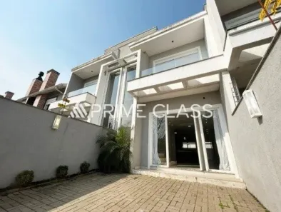 Sobrado com 3 Quartos à venda, 158m² no Estância Velha, Canoas