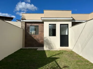 Casa com 2 Quartos à venda, 80m² no Filgueiras, Juiz de Fora