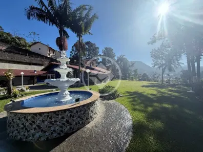 Casa com 6 Quartos à venda, 216m² no Araras, Teresópolis