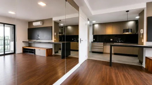 Apartamento com 3 Quartos à venda, 130m² no Jardim Plaza Athénée, Itu