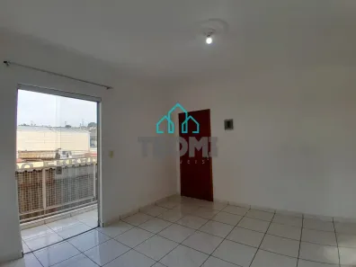 Apartamento com 2 Quartos à venda, 59m² no Terra Nova, Taubaté