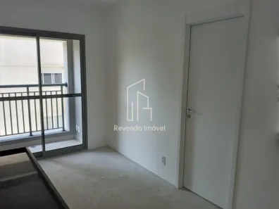 Flat com 1 Quarto à venda, 28m² no Jardim Prudência, São Paulo