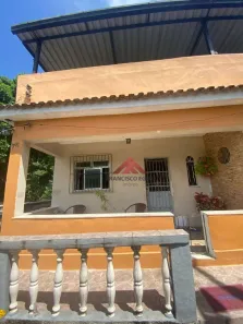 Casa com 2 Quartos à venda, 63m² no Tribobó, São Gonçalo