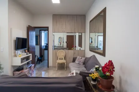 Apartamento com 3 Quartos à venda, 98m² no Santo Antônio, Belo Horizonte