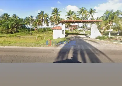 Lote/Terreno à venda, 855m² no Aritaguá, Ilhéus