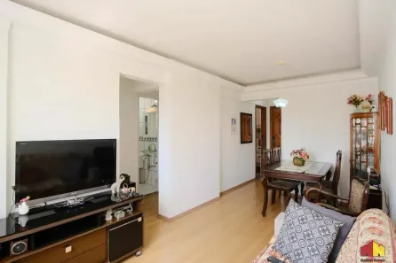 Apartamento com 3 Quartos à venda, 75m² no Tatuapé, São Paulo