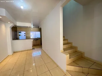 Casa com 2 Quartos à venda, 100m² no Chácaras Anhangüera, Valparaíso de Goiás