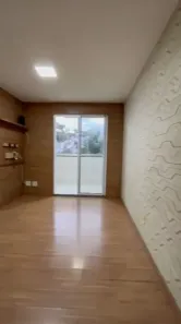 Apartamento com 3 Quartos à venda, 65m² no Jardim Limoeiro, Serra