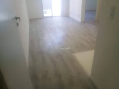 Apartamento com 2 Quartos à venda, 60m² no Loteamento Residencial Viva Vista, Sumaré
