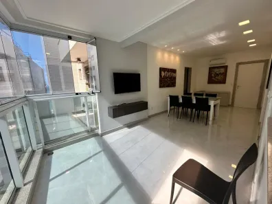 Apartamento com 2 Quartos à venda, 75m² no Praia da Costa, Vila Velha