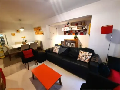 Apartamento com 3 Quartos à venda, 110m² no Santana, São Paulo