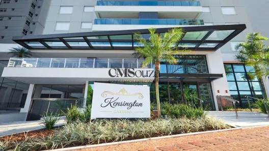 Apartamento com 3 Quartos à venda, 108m² no Santa Rosa, Londrina
