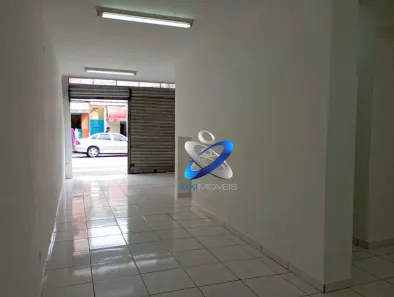 Ponto Comercial para alugar, 51m² no Centro, São José dos Campos