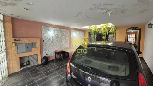 Sobrado com 3 Quartos à venda, 261m² no Alto da Lapa, São Paulo