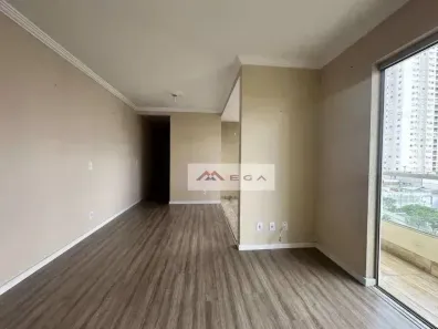 Apartamento com 2 Quartos à venda, 65m² no Ponte Preta, Campinas