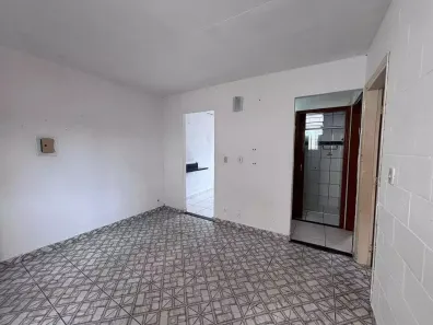 Apartamento com 2 Quartos à venda, 51m² no Itapema, Guararema