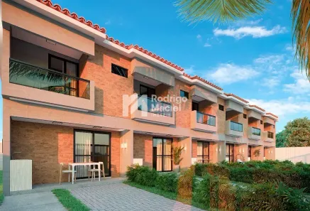 Apartamento com 3 Quartos à venda, 71m² no Cordeiro, Recife