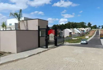 Lote/Terreno à venda, 80m² no Sítio Cercado, Curitiba
