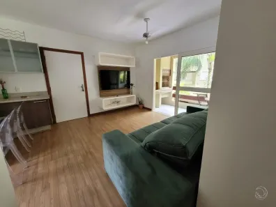 Apartamento com 2 Quartos à venda, 74m² no Lagoa da Conceição, Florianópolis