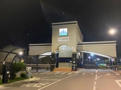 Lote/Terreno à venda, 250m² no Residencial Jardim de Mônaco, Hortolândia