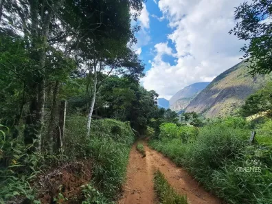 Lote/Terreno à venda, 100000m² no Corrêas, Petrópolis