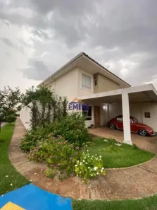 Casa de Condomínio com 3 Quartos para alugar, 157m² no Ribeirão do Lipa, Cuiabá