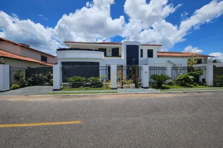 Casa com 5 Quartos à venda, 596m² no Setor de Habitações Individuais Sul, Brasília