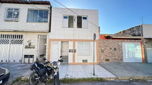 Casa com 3 Quartos à venda, 102m² no Siqueira Campos, Aracaju