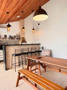 Casa de Condomínio com 3 Quartos à venda, 177m² no Quintas do Calhau, São Luís