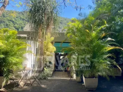 Casa com 4 Quartos à venda, 212m² no Laranjeiras, Rio de Janeiro