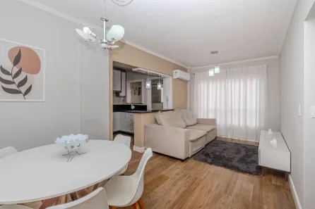 Apartamento com 2 Quartos à venda, 93m² no Centro, Balneário Camboriú