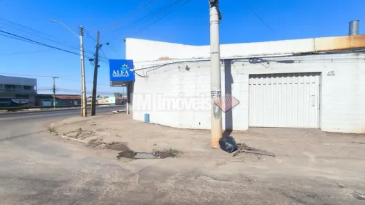 Galpão/Depósito/Armazém para alugar, 363m² no Setor Cândida de Morais, Goiânia