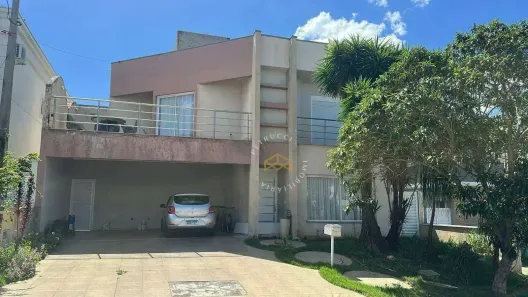 Casa de Condomínio com 3 Quartos à venda, 320m² no Jardim Green Park Residence, Hortolândia