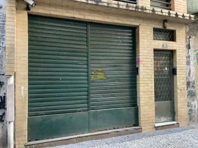 Prédio Comercial à venda, 380m² no Centro, Rio de Janeiro