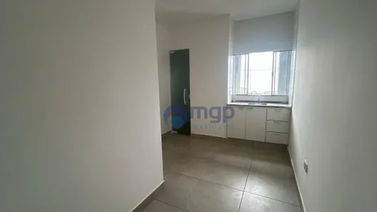 Apartamento com 1 Quarto para alugar, 11m² no Vila Maria, São Paulo