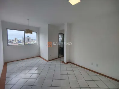 Apartamento com 2 Quartos para alugar, 65m² no Nossa Senhora do Rosário, São José