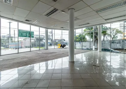 Ponto Comercial para alugar, 903m² no Vila Romana, São Paulo