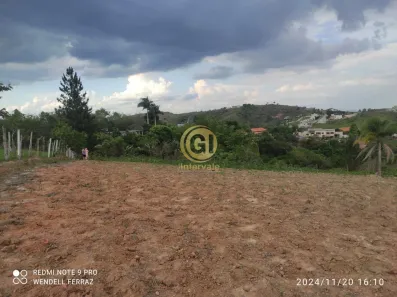 Lote/Terreno à venda, 7190m² no Bandeira Branca, Jacareí