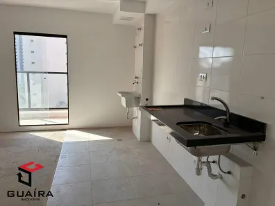 Apartamento com 3 Quartos à venda, 65m² no Vila Assunção, Santo André