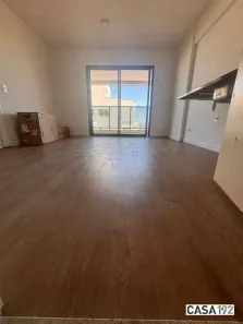 Apartamento com 1 Quarto para alugar, 47m² no Vila Clementino, São Paulo